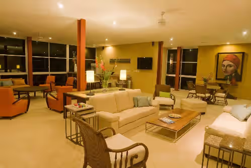 Luxury Villa, In House Spa & Gym, Hotel-size Pool, Event Tent, Chef Included, photo 3