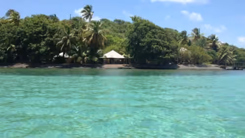 A haven of peace in a paradisiacal islet, photo 2