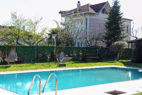 VILLA MOON, photo 4
