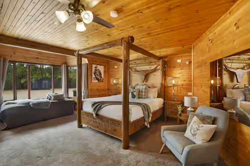 Hunter Valley Lodge & Retreat, photo 4