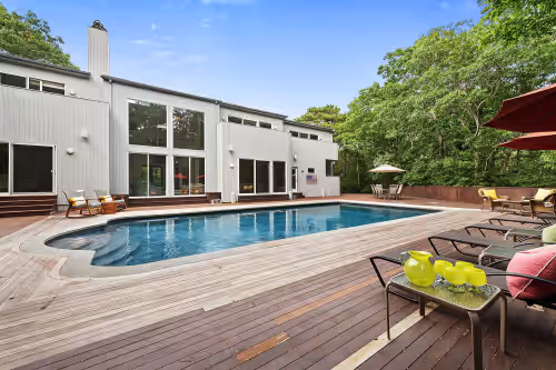 5+ Bedrooms , 4.5 Bathrooms Pet's OK, Water Mill, photo 4