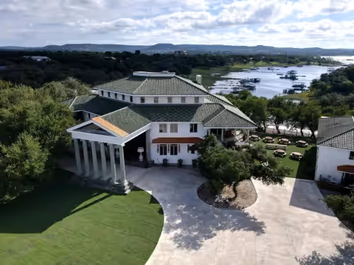 The Gatsby Mansion WATERFRONT, photo 3