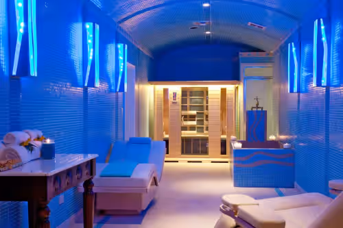 Eco Serendib Spa featuring Sodashi all natural productions, Sauna, Steam at Eco Serendib Villa and Spa: Highest rated by