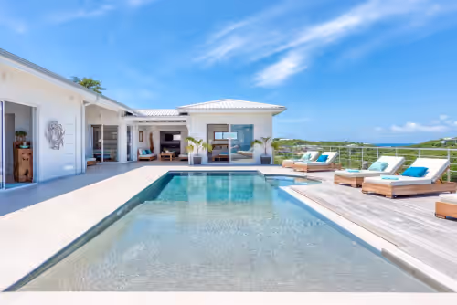 Azur Dream Luxury villa, photo 4