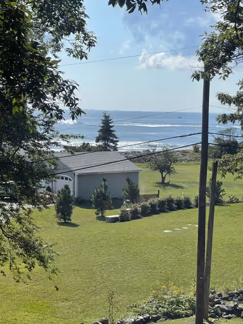Enchanting Home only moments from PRIVATE BEACH on Historic Gerrish Island, photo 2