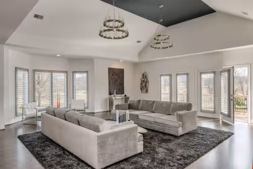 Luxury Estate Rental Near Nashville-Turn Special Events Into Cherished Memories