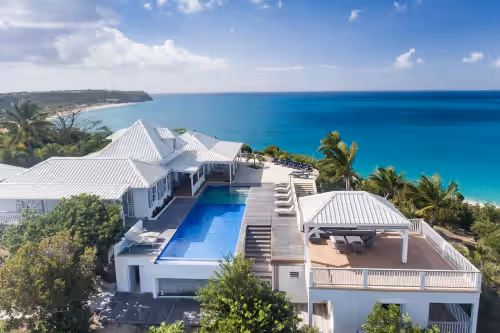 Le Caprice Luxury villa, photo 3