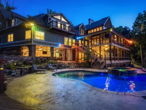 Luxury Home