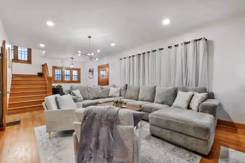 Heated pool & spa, historic area, luxury oasis, central, 5 bedroom/3.5 bath, photo 3