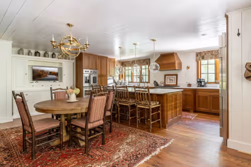 Luxury Mountain Retreat- Main House w/ 2 Guest Houses in Highlands, NC, photo 4