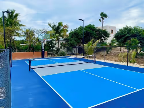 2 Beach Front Villas Beautiful Beach! Pickleball Ocean Views 3 Private Pools, photo 3