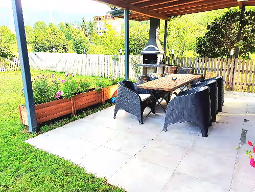 Villaz Villa Rize Ardeşen, photo 2