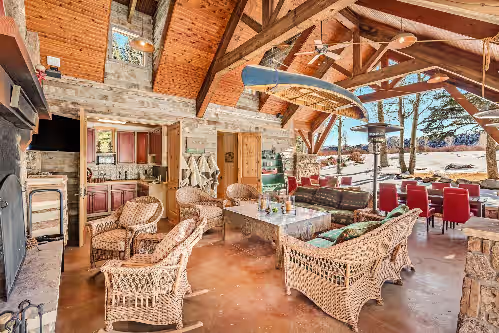 Twin Creeks Ranch, 17min to DT Aspen, photo 2