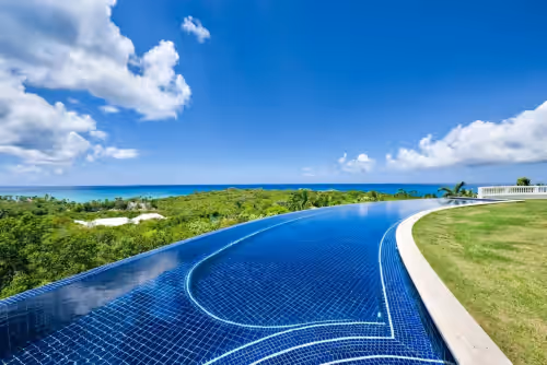 Sandyline Luxury villa, photo 3