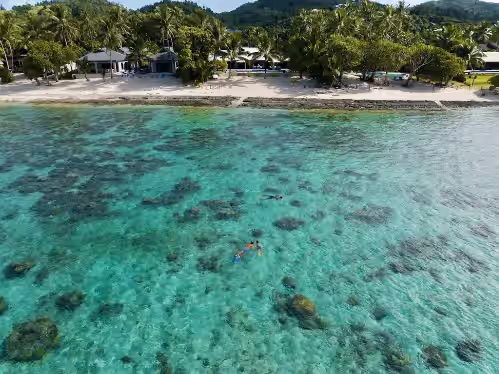 All inclusive Beachfront Villa in Fiji, photo 2