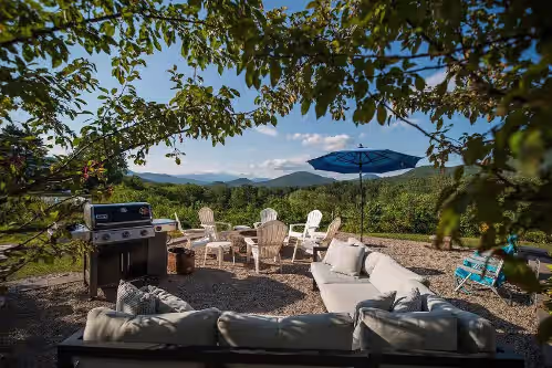 1785 Boutique Hotel · The 1785 Award Winning Inn, Amazing Views, Pool, photo 3