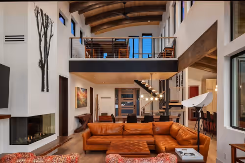 Stunning views! 5bd-4.5ba with excellent reviews in the center of the resort, photo 3