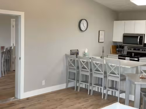 Bayview Double Condo 1 & 2, Ogallala Beach, photo 2