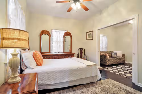 Historic Garden District 2-Story Home-Large group approved, photo 2