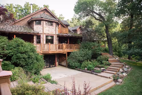 Kilbuck Creek ~ Indoor Pool & Jacuzzi ~ Sleeps 40
