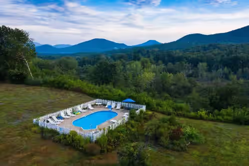 1785 Boutique Hotel · The 1785 Award Winning Inn, Amazing Views, Pool, photo 2
