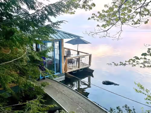 Eco-Island Resort:14 Private Acres, 5 Unique Stays, photo 2