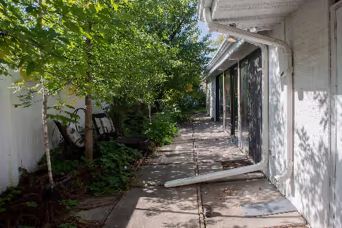 Entire Historic Home on Iconic 8th St w/ heated indoor pool, photo 3
