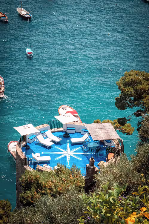 Charming home in Positano, photo 2