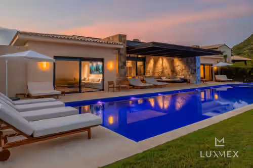 Villa Saguaro, photo 4