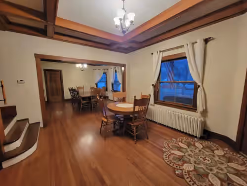The Garrett House, photo 2