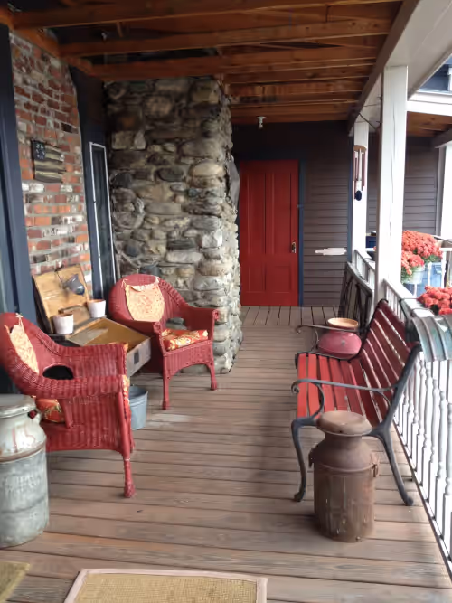 Rustic Gatherings Lodge Weddings/Events, photo 4