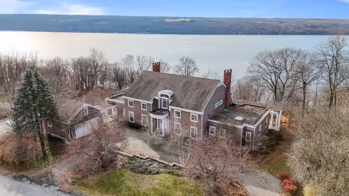 Luxurious house near Cornell campus with lake views and incredible sunsets, photo 3