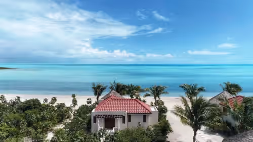 Exterior at Beachfront resort perfect for Corporate outing, Wedding Party, Family reunion