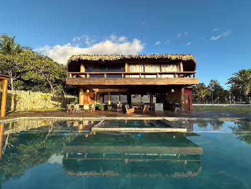 Caraíva Paradise Luxury Villa, photo 4