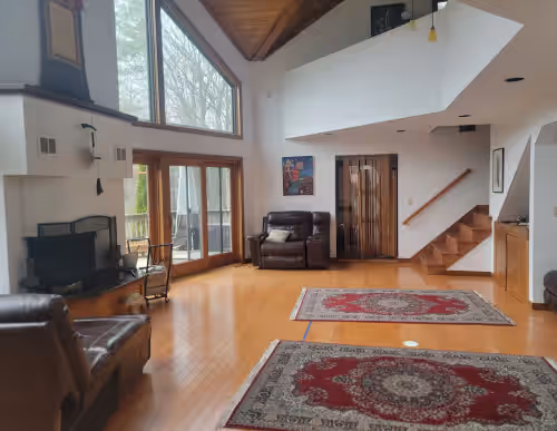 Forest retreat& Gathering Space- NEW, photo 2