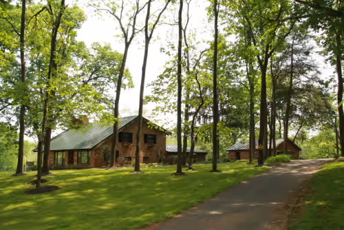 Premier property(s) sleeps 36..close to Great Meadow Gold Cup Access, photo 2