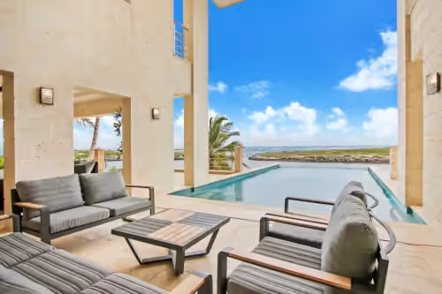 Casa De Playa, photo 3