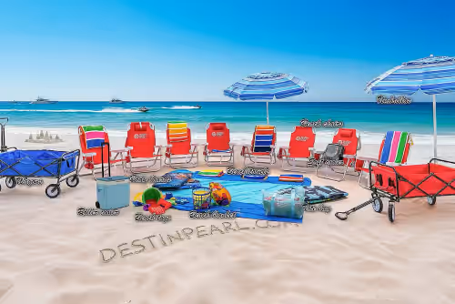 Destin Pearl, photo 2