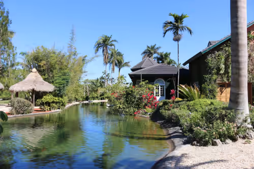 Casa Tranquila Miami, A Luxury Ranch-Style Retreat, photo 4