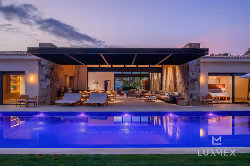 Villa Saguaro, photo 2