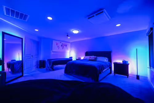 Luxury Smart Home in Las Vegas, photo 3