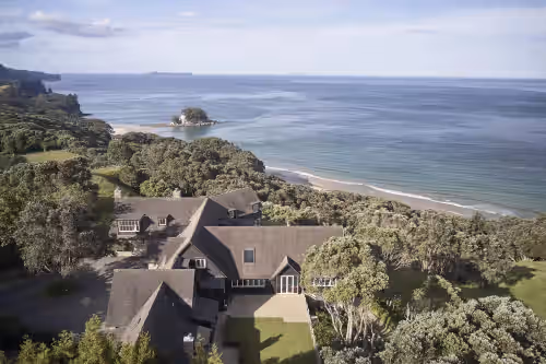 HILLBROOK ESTATE WHANGAMATA, NEW ZEALAND, photo 3