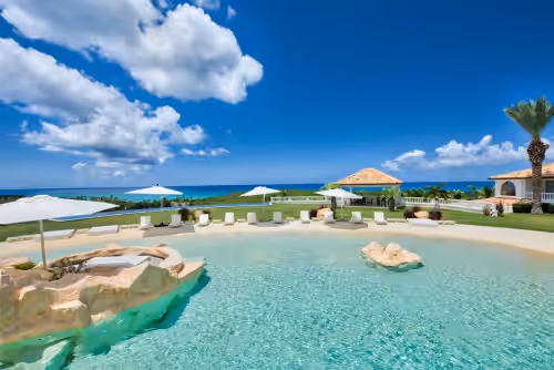 Sandyline Luxury villa, photo 4