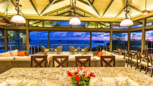 Magnificent Villa w/ Spectacular Ocean Views, Gourmet Chef, Ideal for Big Groups, photo 4