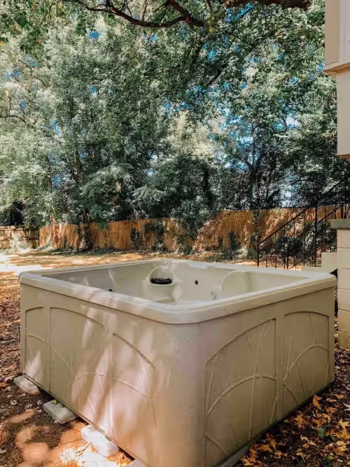 The White Bohemian Mansion, photo 4
