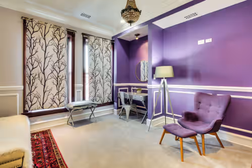 Your Own 8 Bedroom Private Inn and Event Space, Urban Garden Included, photo 2