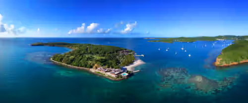 Calivigny Island, photo 3