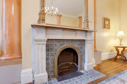 Stunning Victorian Mansion, Baltimore near Inner Harbor with 10 BR and 4 carpark, photo 3