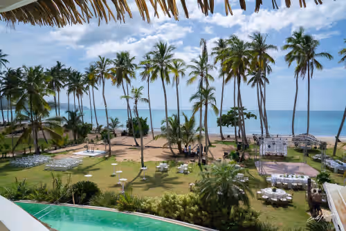 Villa del Mar, Luxury villa on the beach,13 bedrooms, pool, jacuzzi, full staff, photo 3