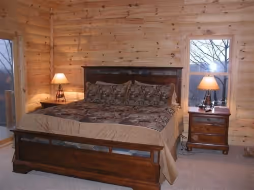 Valleyview Lodge at Boyne Mountain-Sleeps 20, photo 3